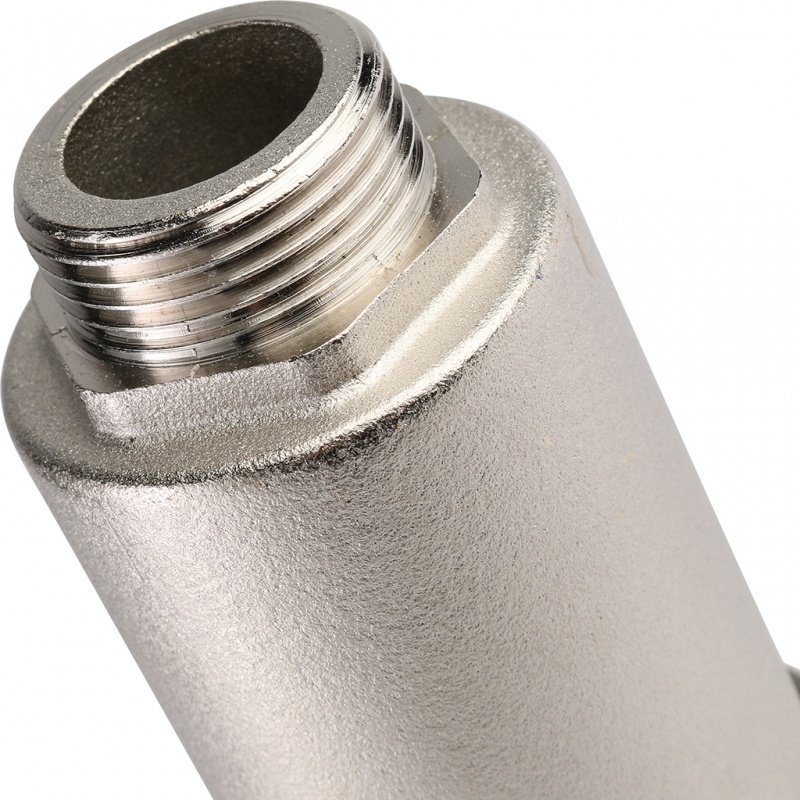 Воздухоотводчик автоматический STOUT вертикальный 3/4" SVS0011000020 - Вид №2