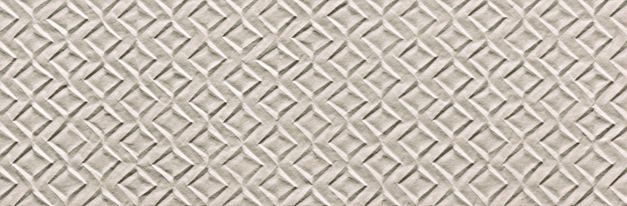 Плитка с трехмерной поверхностью из керамогранита FAP ceramiche Sheer ARCH-00011965 - Вид №5