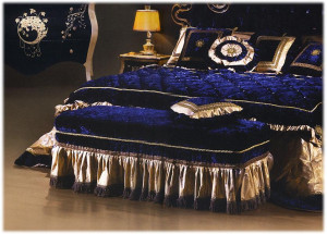 Банкетка  EZIO BELLOTTI 3157