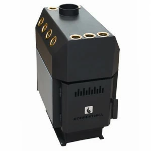 Отопительная печь Конвектика Ставр 5