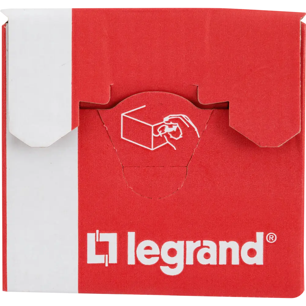 Диммер Legrand Etika для плавного регулирования освещения 82496544 STLM-0028718 - Вид №5