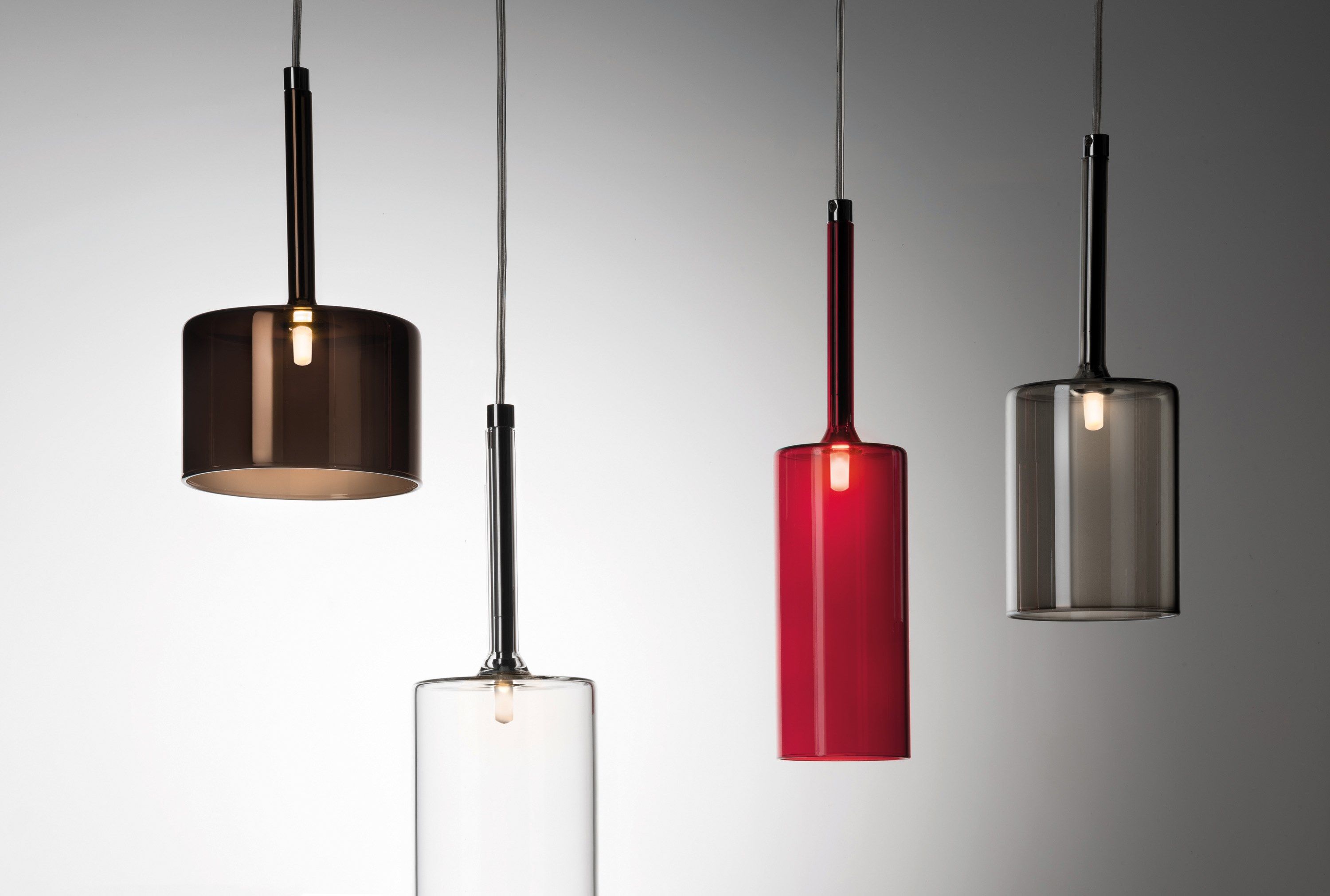 Витраж подвесной светильник AXOLIGHT Spillray ARCH-00058143 - Вид №3