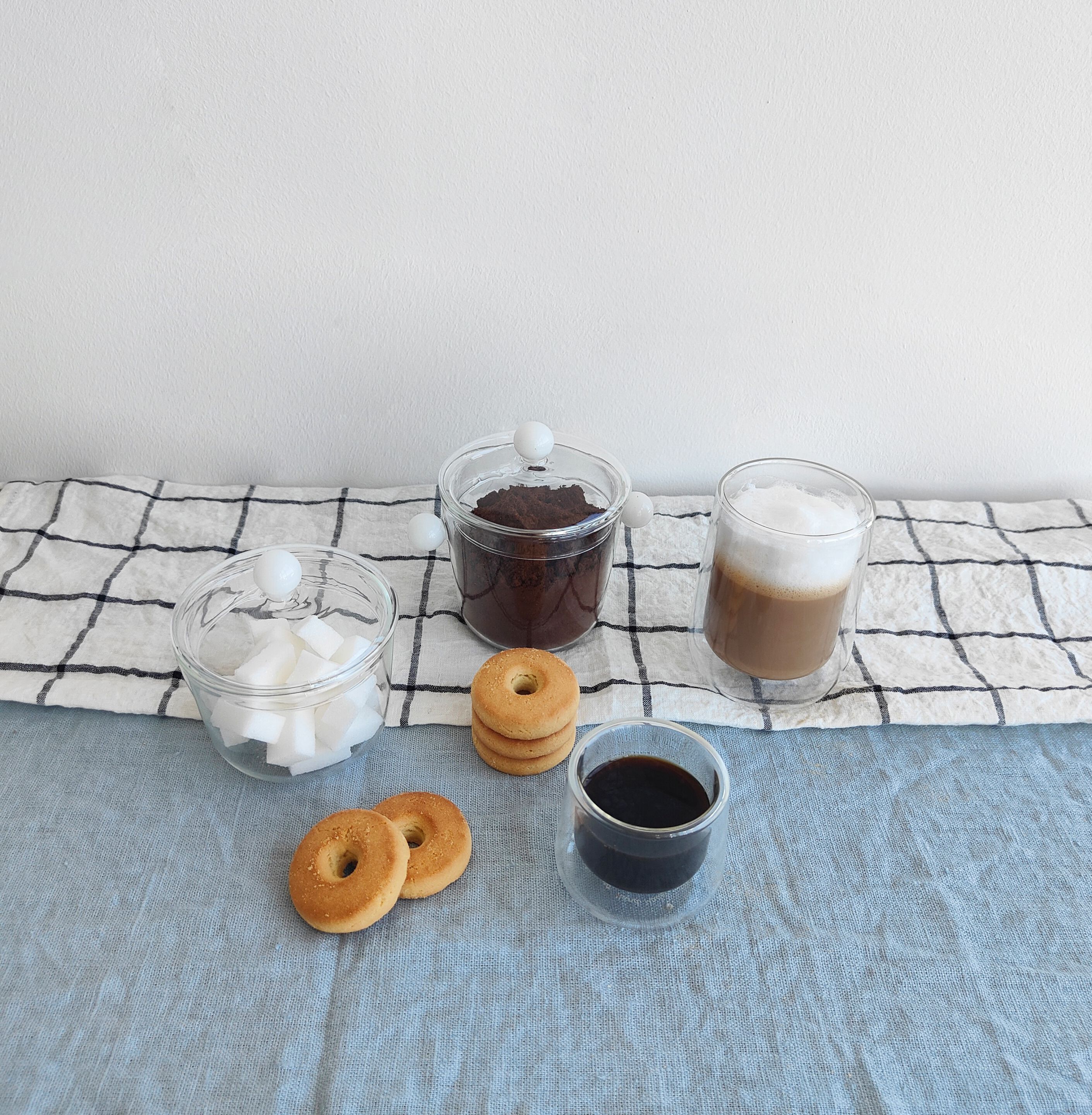 Боросиликатное стекло Zafferano настольный шар ARCH-00141416 - Вид №6