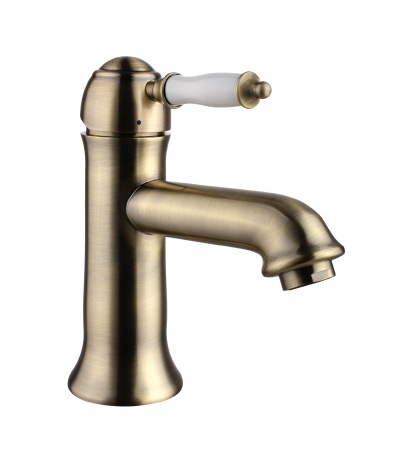 LM4806B Смеситель Villa для раковины LEMARK VILLA - Вид №2