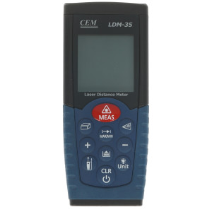 Лазерный дальномер CEM LDM-35 1092646