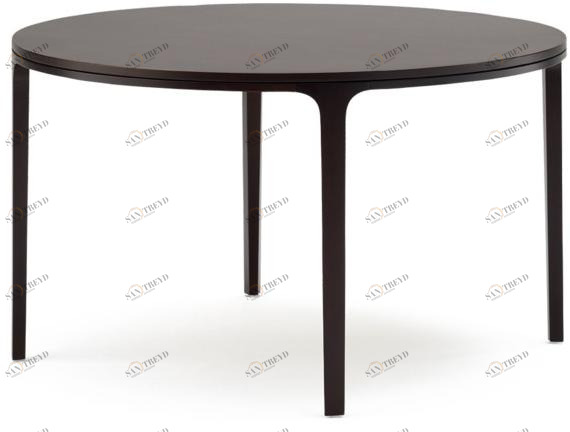 Wiesner-Hager Круглый обеденный стол Grace sun-id-1405220