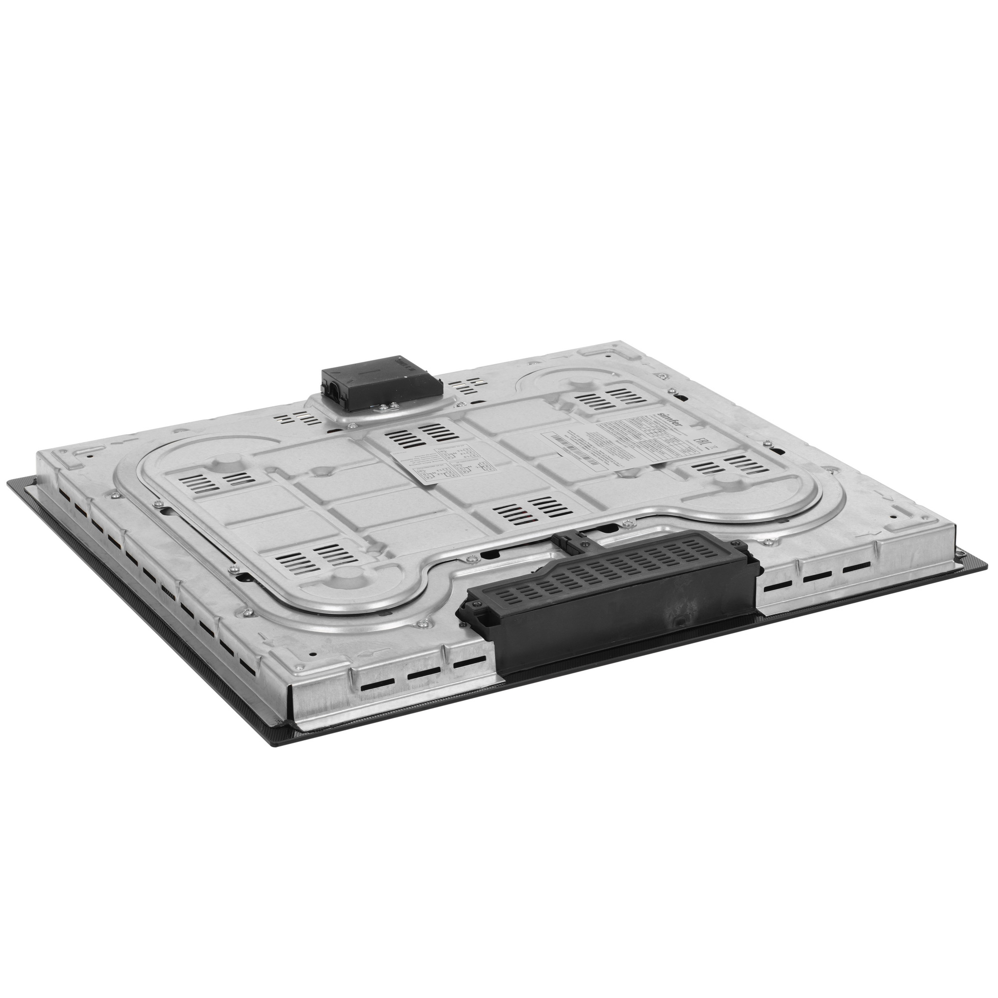 9280250 Духовой шкаф электрический Simfer B6EM16001 + Варочная поверхность электрическая Simfer H60D14B000 STDN-0081441 - Вид №13