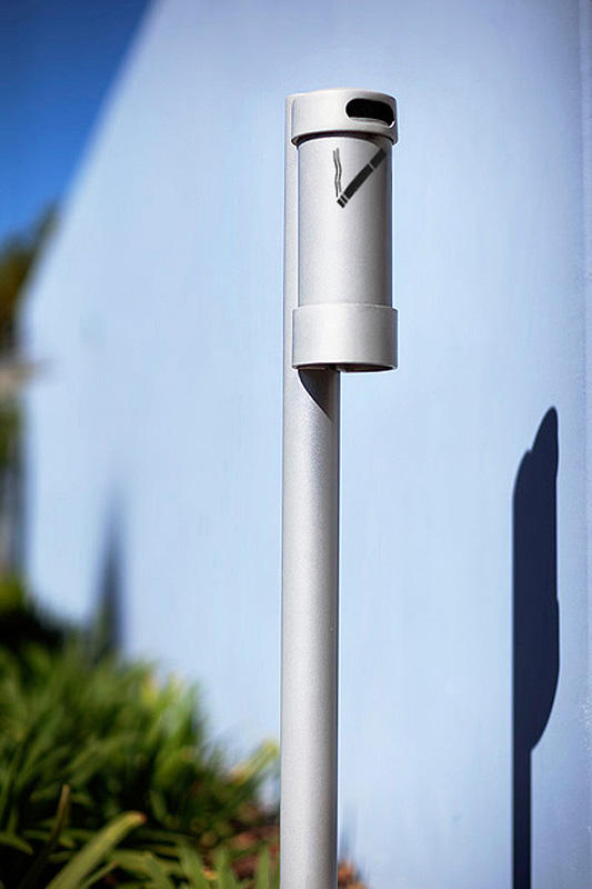 FSRT212 Приемник для золы Buttler  Forms-surfaces  - Вид №3