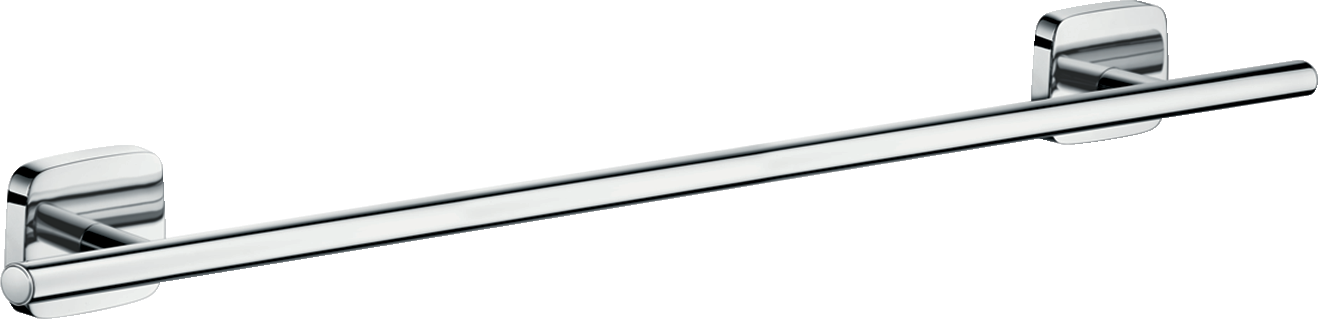 41506000 PuraVida Вешалка для полотенец Hansgrohe 