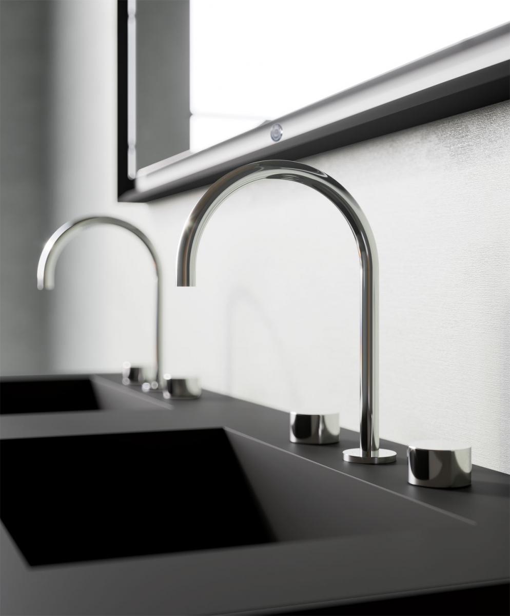 Dresscode Мебель для ванной OASIS BATHROOM Dresscode - Вид №31