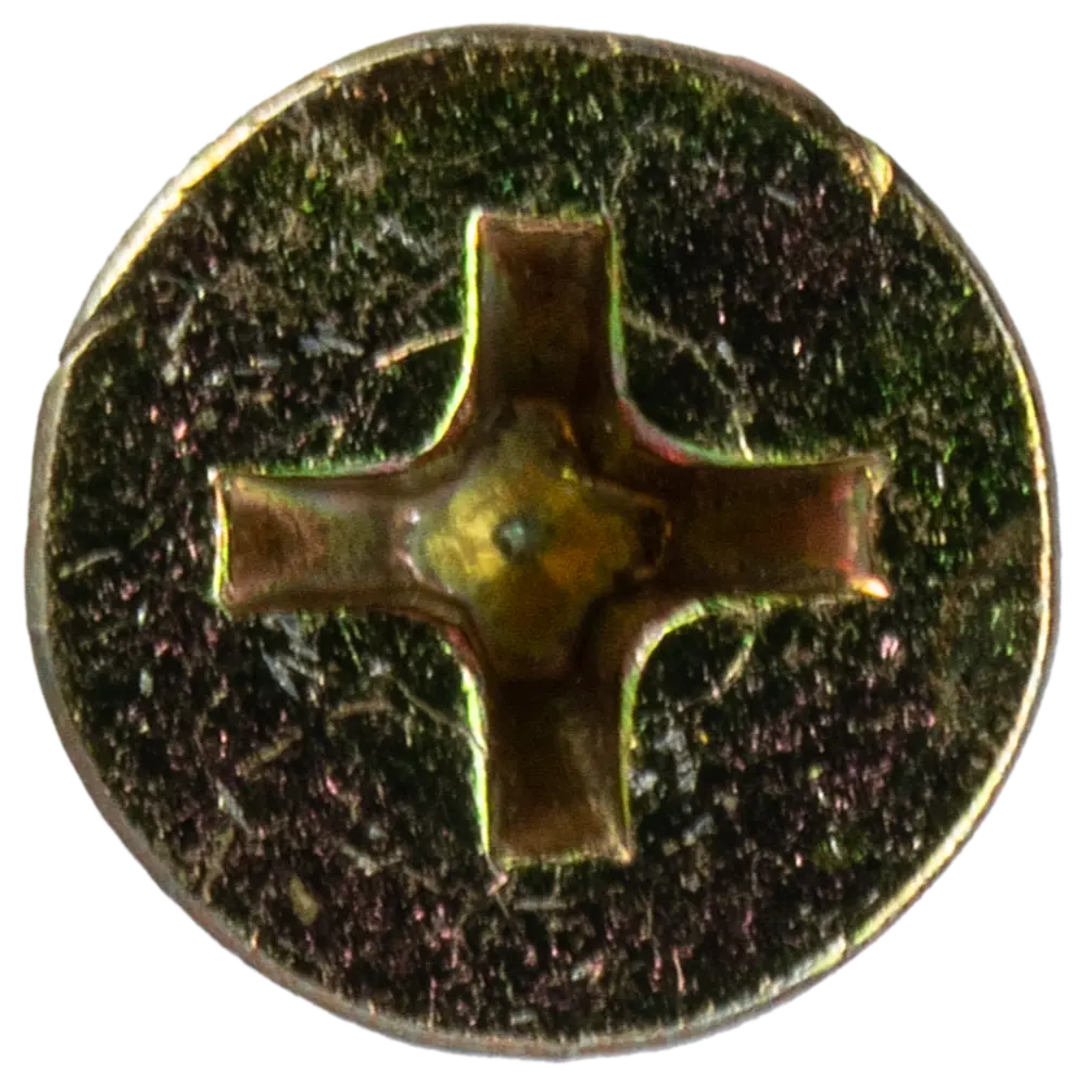 Саморезы по дереву DILWIS 3.5x35 мм оцинкованные (180 шт) 89386207 STLM-1563590 - Вид №1