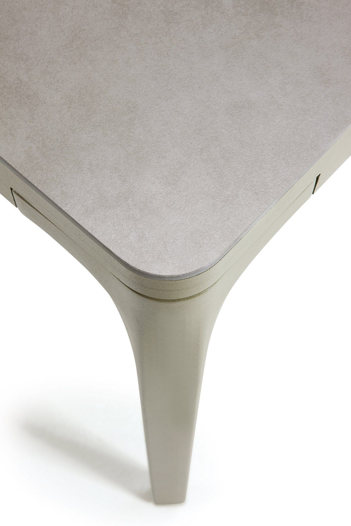 Прямоугольный садовый стол Ethimo ARCH-00093070 - Вид №5