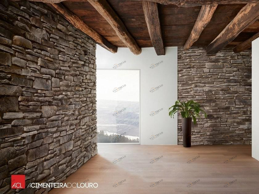 ACL Облицовка из бетона под камень  585 