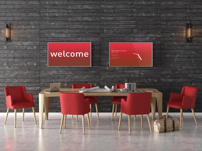 ESTEL GROUP Стул с обивкой и подлокотниками Embrasse sun-id-1413408 - Вид №3