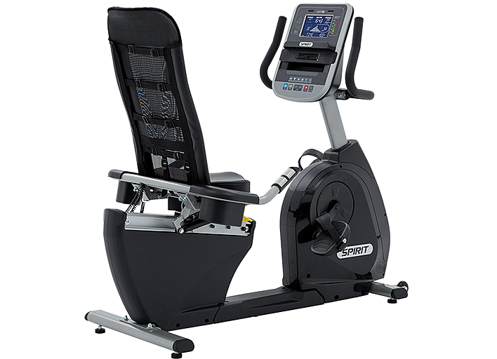XBR25 Велотренажер spirit fitness xbr25 Spirit Fitness 