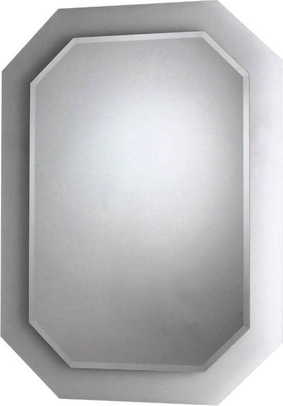 Зеркало 55x75 см / MR50205 Aynalar Creavit  - Вид №1