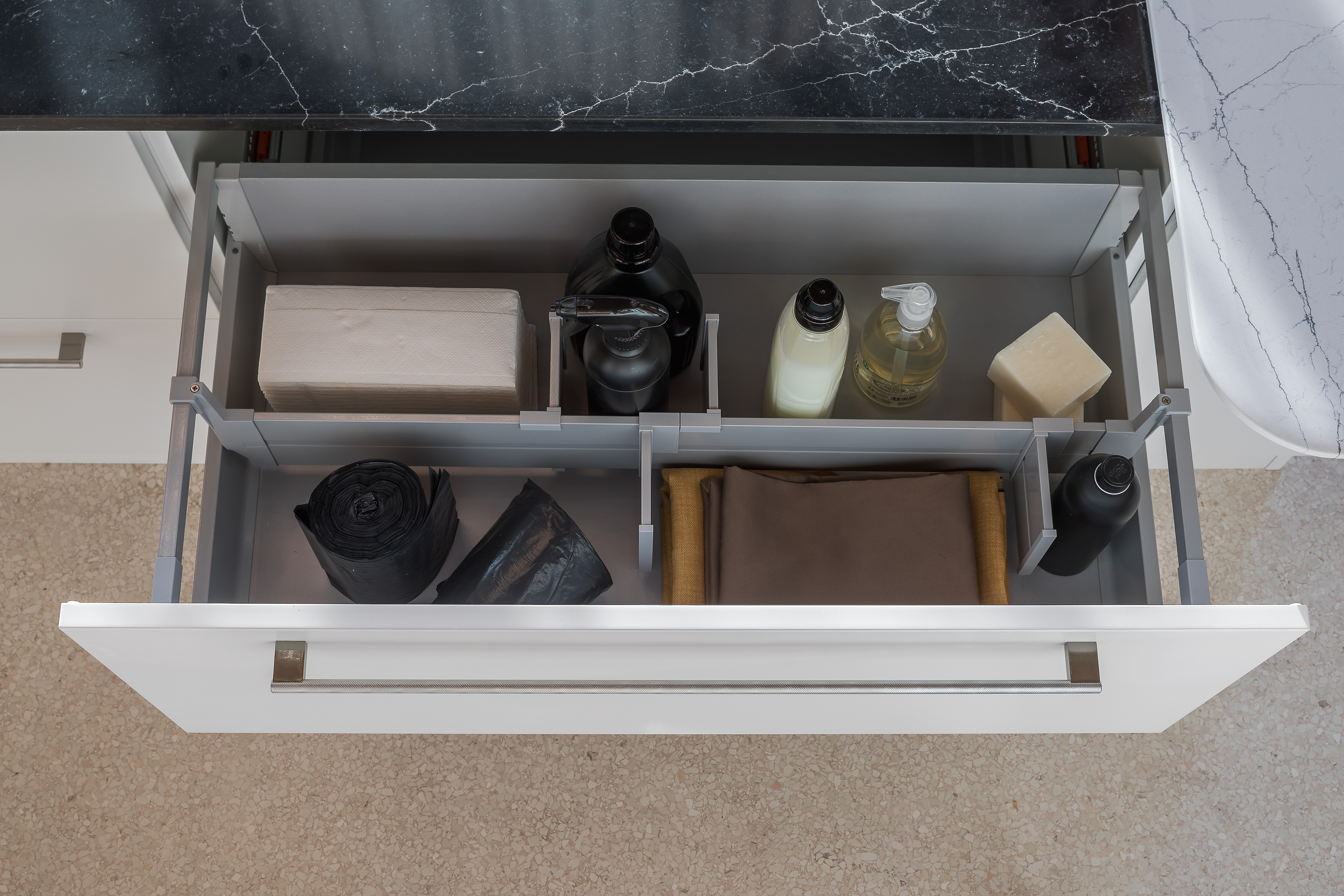 LA09 A/B Compabit Lab60 2019  - Вид №11