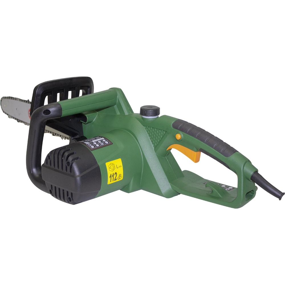 70027 Калибр Электрическая пила цепная ЭПЦ-2200/16У  - Вид №1