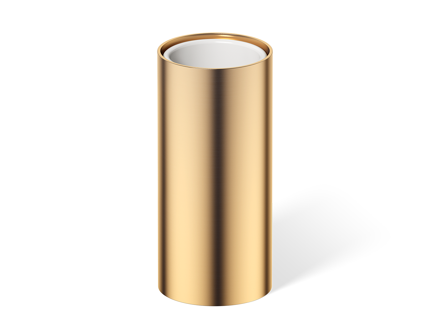 Тамблер MK SMB DECOR WALTHER Хром 522500 Mikado - Вид №15