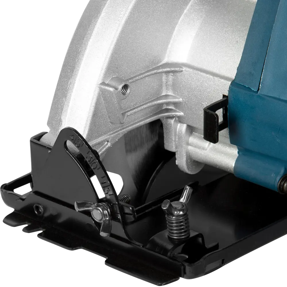 Циркулярная пила Dorkel DRC-185, 1200 Вт, 185 мм STLM-2188492 - Вид №2