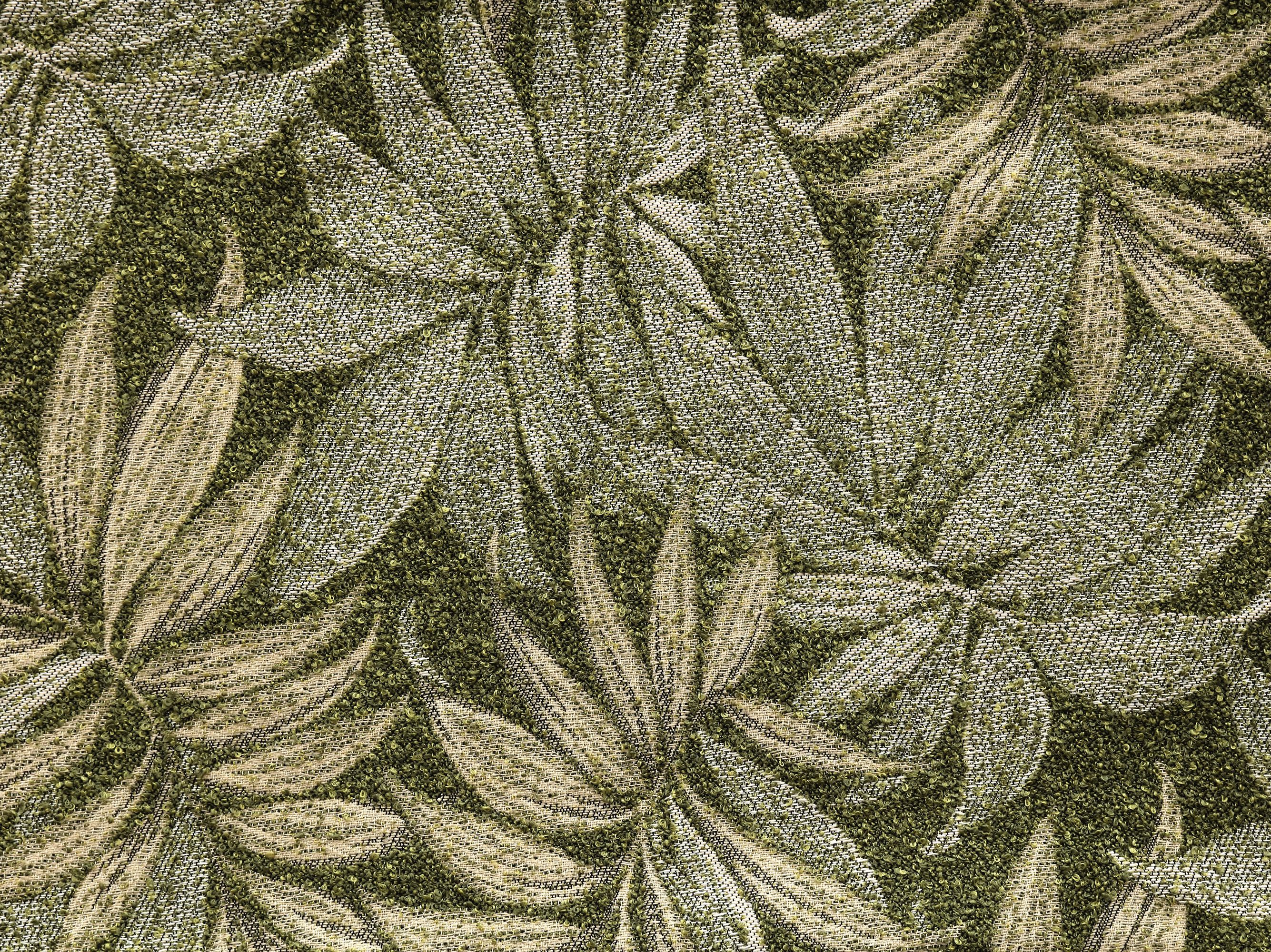 Напольная подушка ткани Nodo Italia CUSHIONS ARCH-00066769 - Вид №8