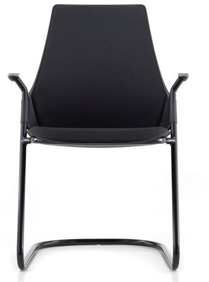 Herman Miller Стул из ткани с подлокотниками Sayl sun-id-1363118 - Вид №1