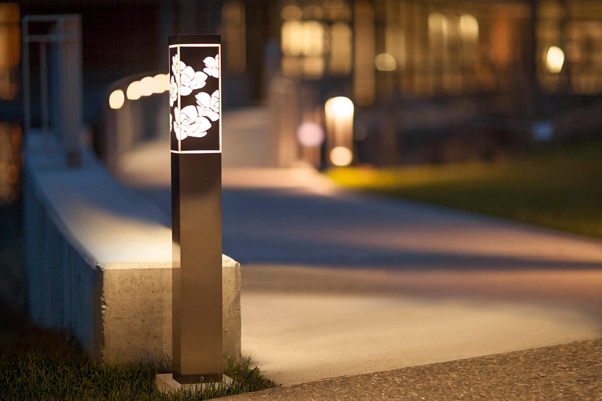 FSRT236 Боллард Rincon  Forms-surfaces  - Вид №14