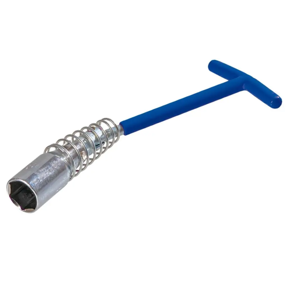 Ключ свечной, 16 мм TOPEX STLM-2024689