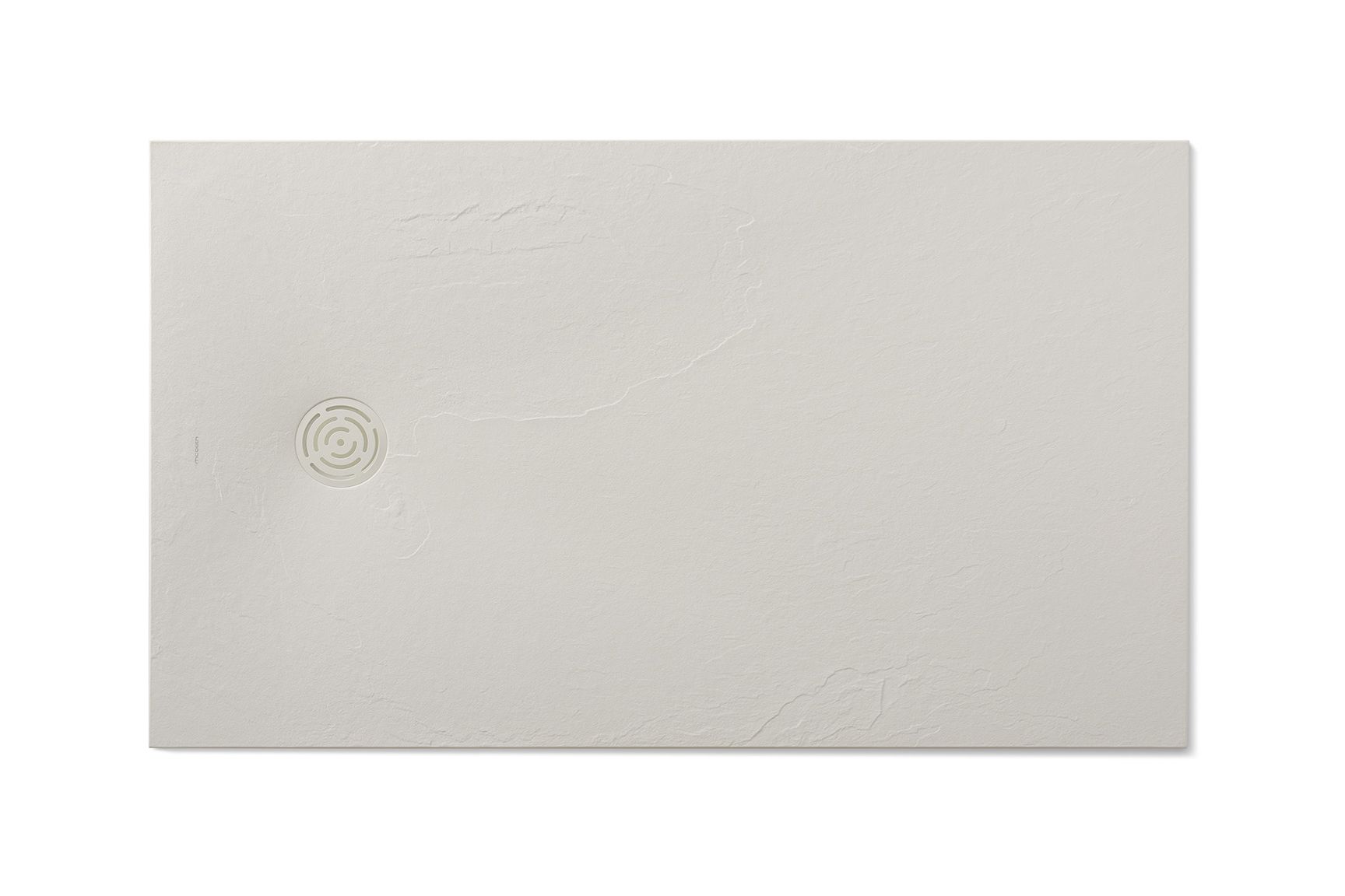 MCBATH Centuria Slate Nox R1 160x80Прямоугольная слоновая кость sun-id-1959409 - Вид №1