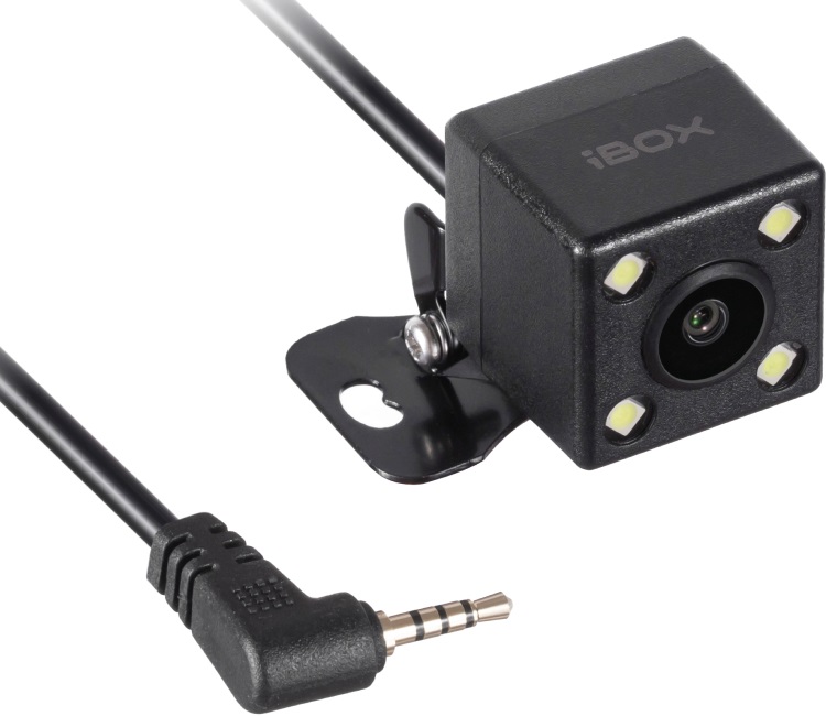 9073585 Камера заднего вида iBOX RearCam HD9 STDN-0078578 - Вид №2