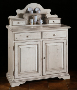 Буфет  PANTERA LUCCHESE 385/G