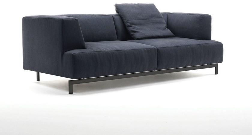 Living Divani Диван из ткани sun-id-1406392 - Вид №1