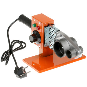 Сварочный аппарат для полипропиленовых труб Patriot PW 150 1237401