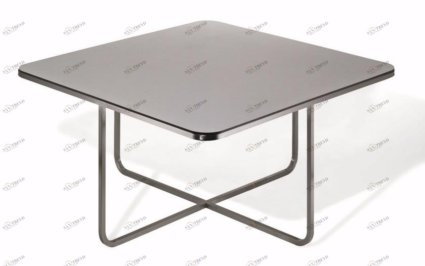 Coro Садовый стол из ламината квадратный Sg1 sun-id-1490672