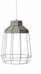 Karman Подвесной светильник из бетона Settenani