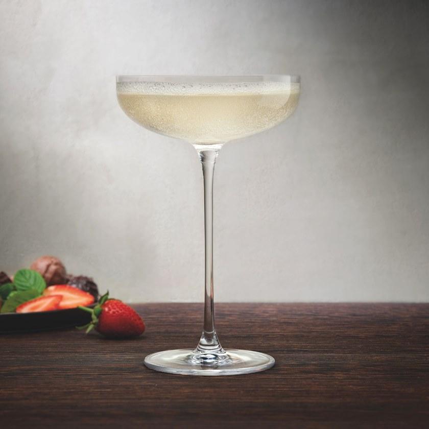 NUDE Набор хрустальных бокалов Savage sun-id-1364592 - Вид №3