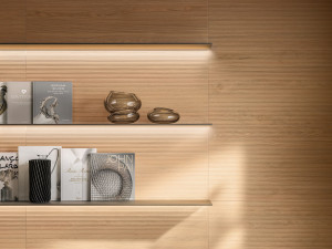 Керамогранит с эффектом дерева