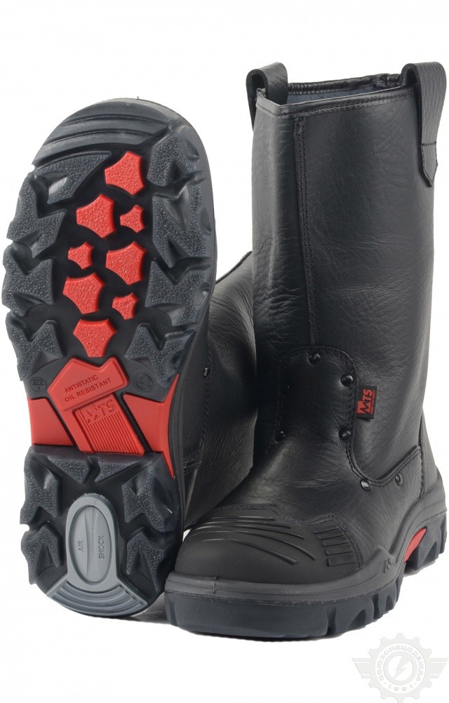 69901 Сапоги  MTS  Летняя обувь  размер 40 