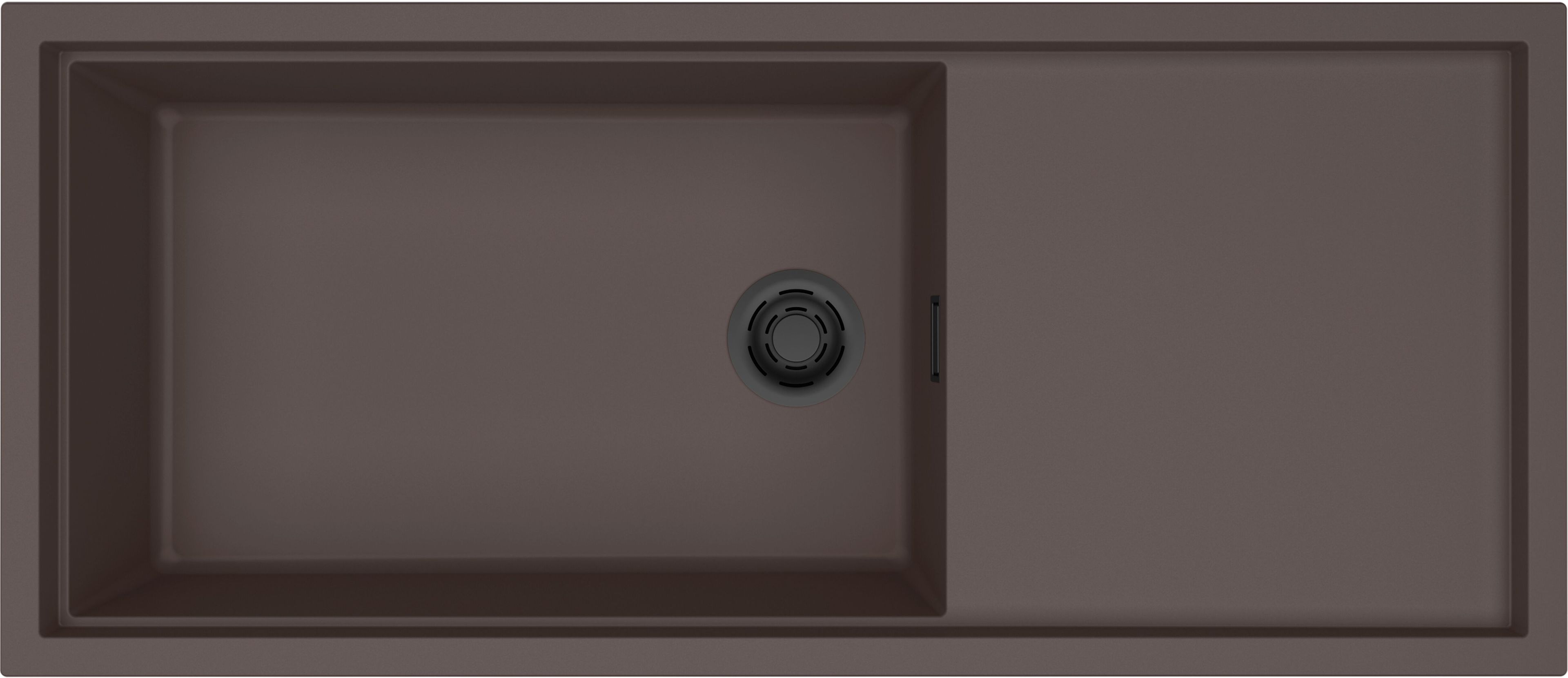 Lavello workstation in Keratek Elleci SINTESI ARCH-00054444 - Вид №41