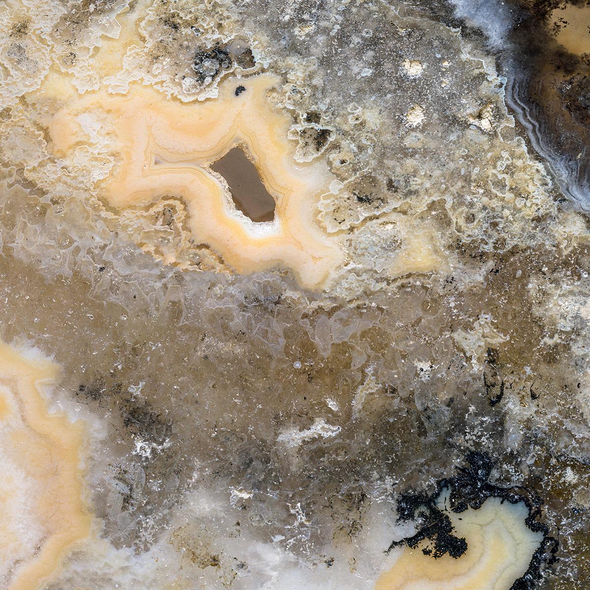 SICIS Bucolico White Per-Grey Vetrite sun-id-1991245 - Вид №1