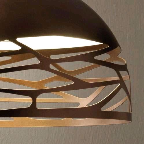 Studio Italia Design Kelly 141009 светильник подвесной 101815 - Вид №4