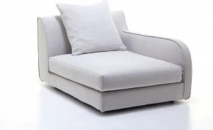 Gervasoni Дормез со съемной крышкой Next / spin