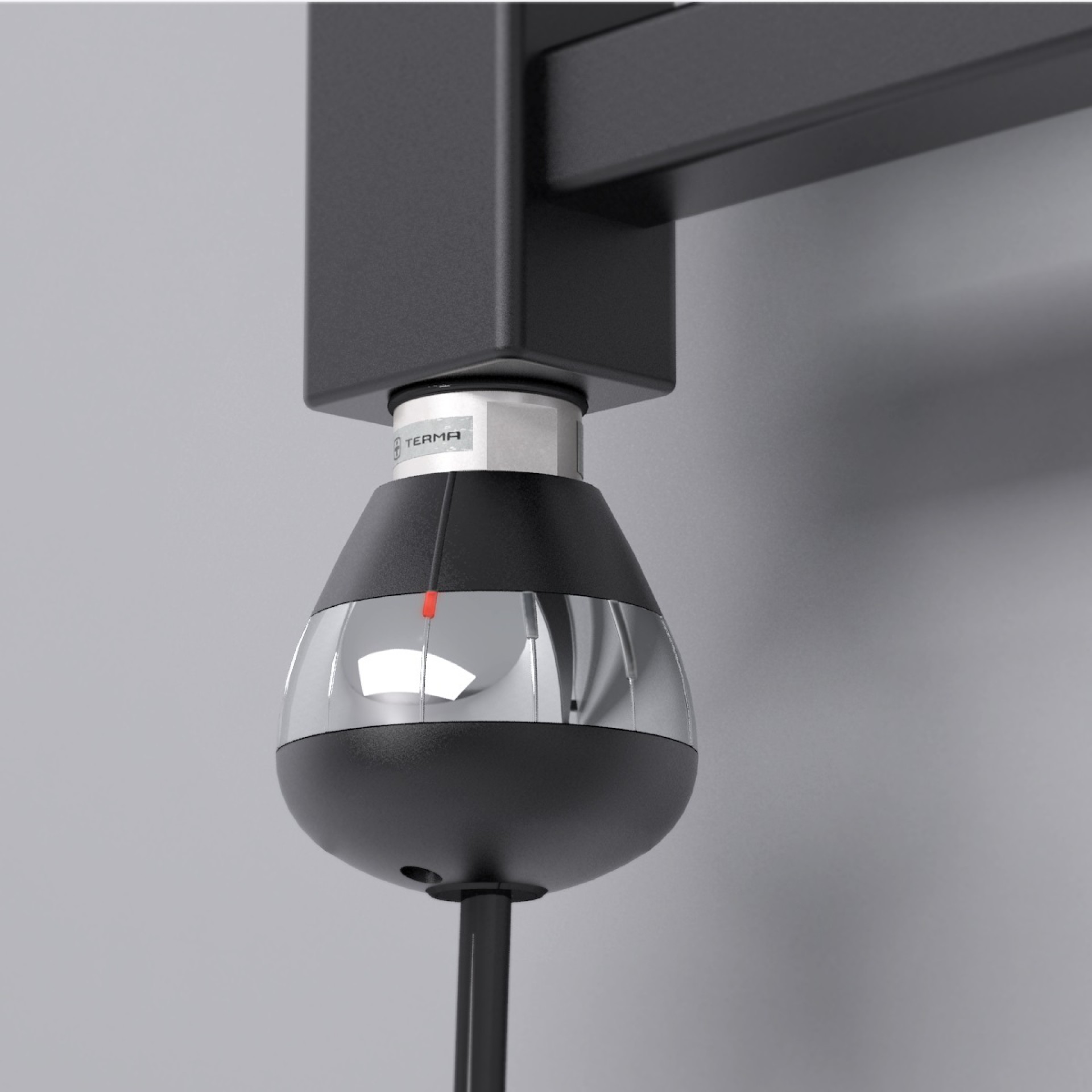 Электронагреватели WER3T02 REG 3 Terma 275  - Вид №2