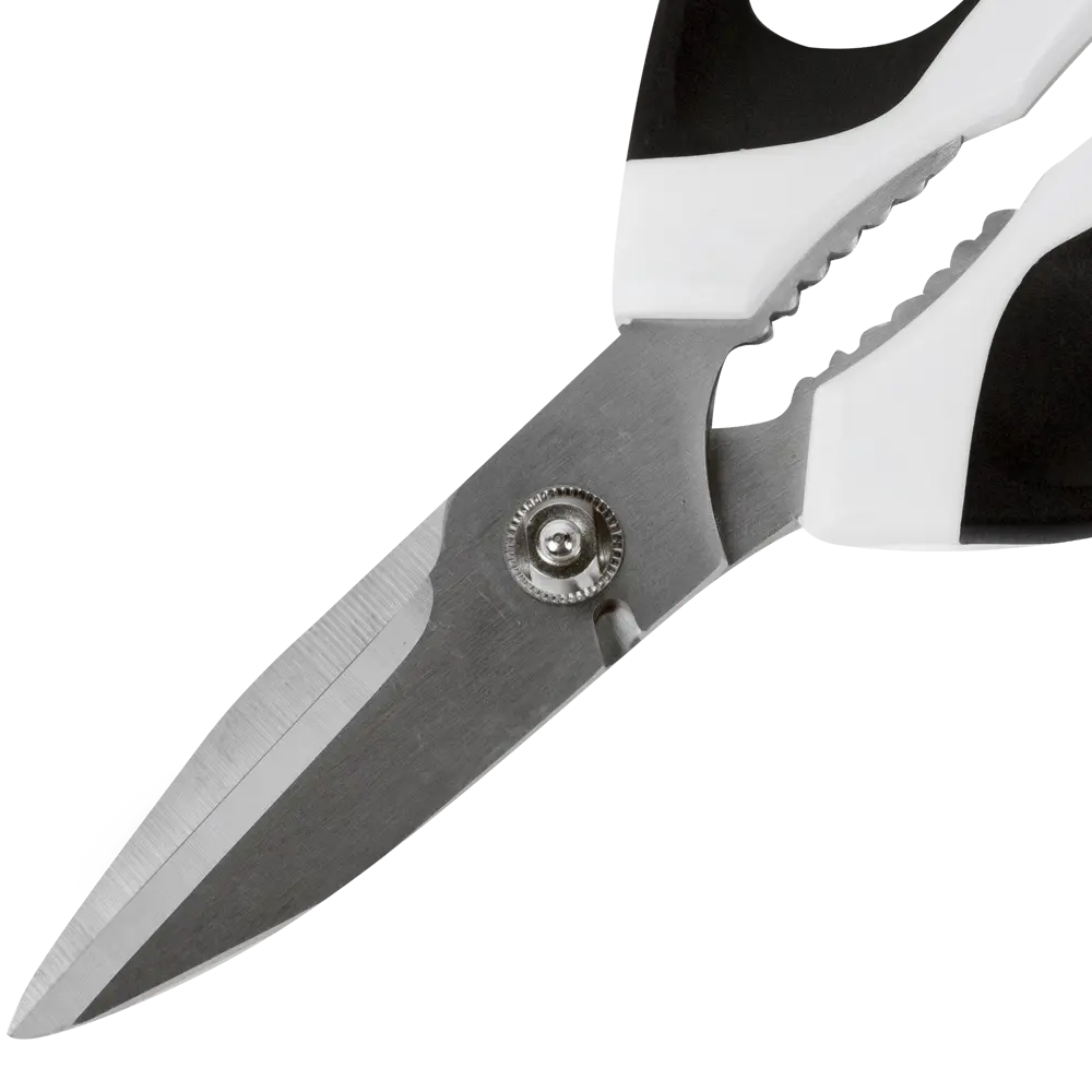 Садовые ножницы GARDMAX с прямыми лезвиями для точной обрезки 82165120 STLM-0020860 - Вид №1