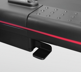 T708 Беговая дорожка t708 slim Carbon Fitness  - Вид №2