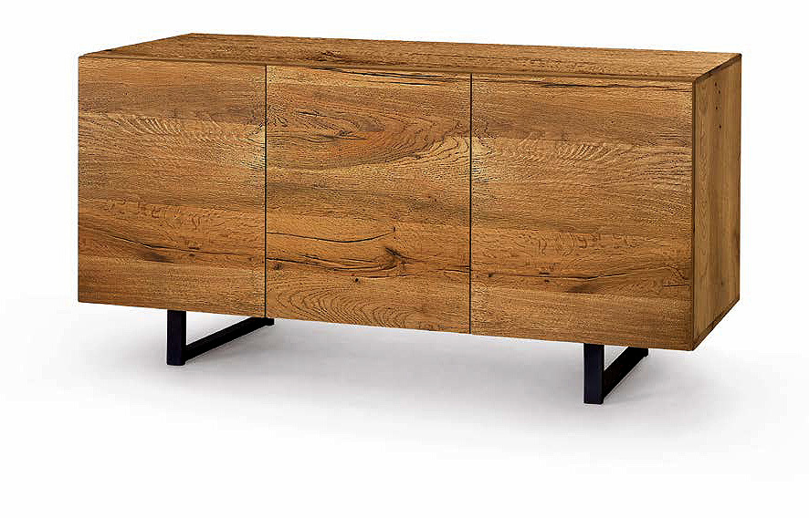 Комод  OLIVER B QUADRA 03 Wild