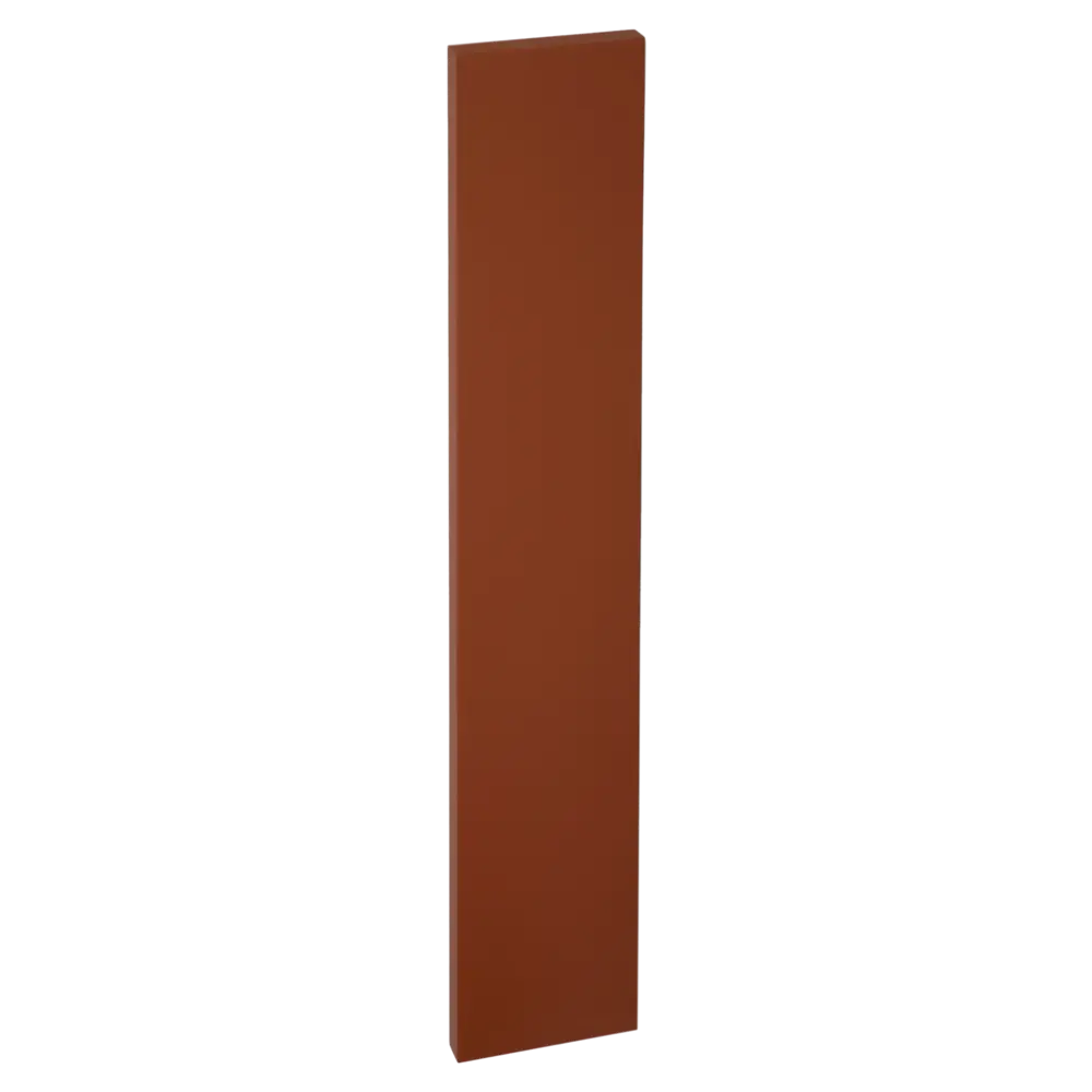 Konsensa Тара - терракотовый фасад для духового шкафа 59.7x16.7 см 89385586 STLM-1465499 - Вид №1