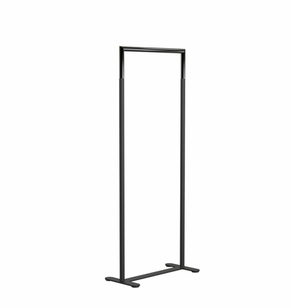 FROST БУКТО 6002 » чёрный / чёрный Сталь / нержавеющая сталь Черный U6002-BB 