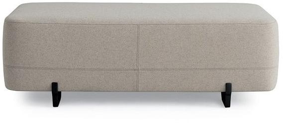 Poliform Пуф из ткани sun-id-1435569 - Вид №1