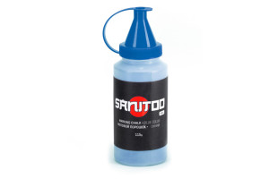 17457828 Разметочный порошок синий 115гр 3052 Sanitoo